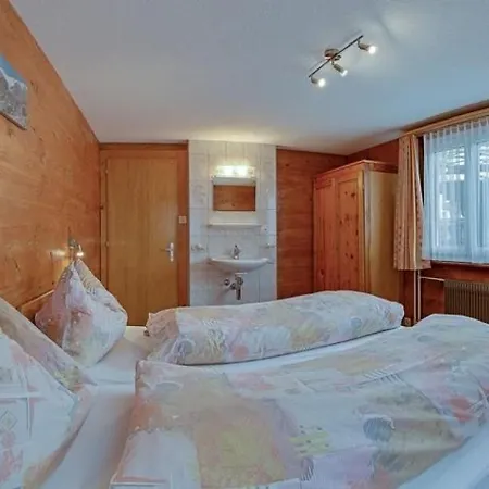 Appartamento Anemone Saas-Fee