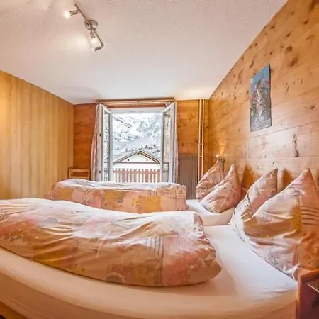 Anemone Saas-Fee